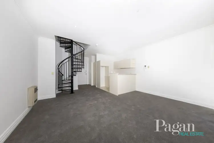 Fourth view of Homely apartment listing, 604/166 Flinders Street, Melbourne VIC 3000