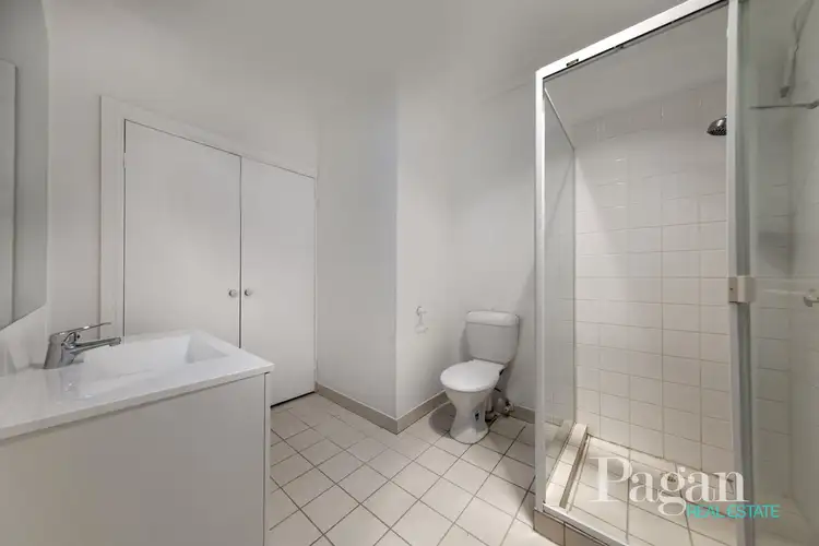 Sixth view of Homely apartment listing, 604/166 Flinders Street, Melbourne VIC 3000