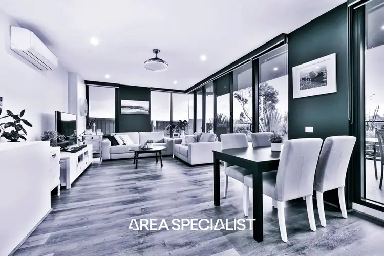 Main view of Homely apartment listing, 107/770D Toorak Road, Glen Iris VIC 3146