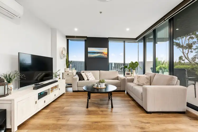 Fourth view of Homely apartment listing, 107/770D Toorak Road, Glen Iris VIC 3146