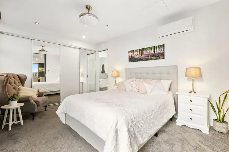 Sixth view of Homely apartment listing, 107/770D Toorak Road, Glen Iris VIC 3146