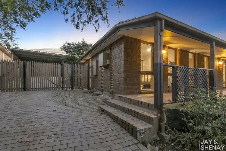 Second view of Homely house listing, 34 William Hovell Drive, Endeavour Hills VIC 3802