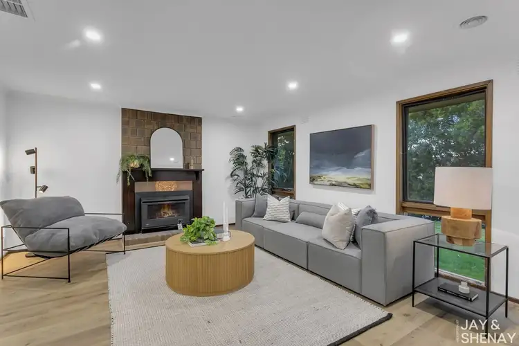 Third view of Homely house listing, 34 William Hovell Drive, Endeavour Hills VIC 3802
