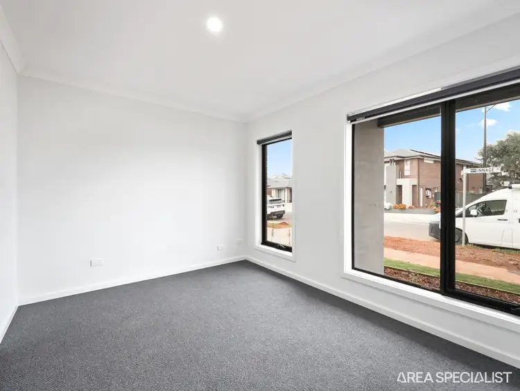 Second view of Homely house listing, 9 Innage Avenue, Strathtulloh VIC 3338