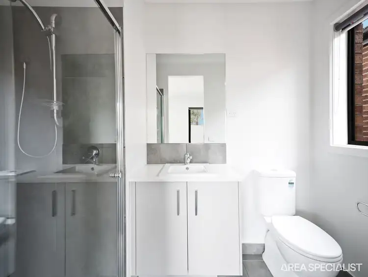 Third view of Homely house listing, 9 Innage Avenue, Strathtulloh VIC 3338