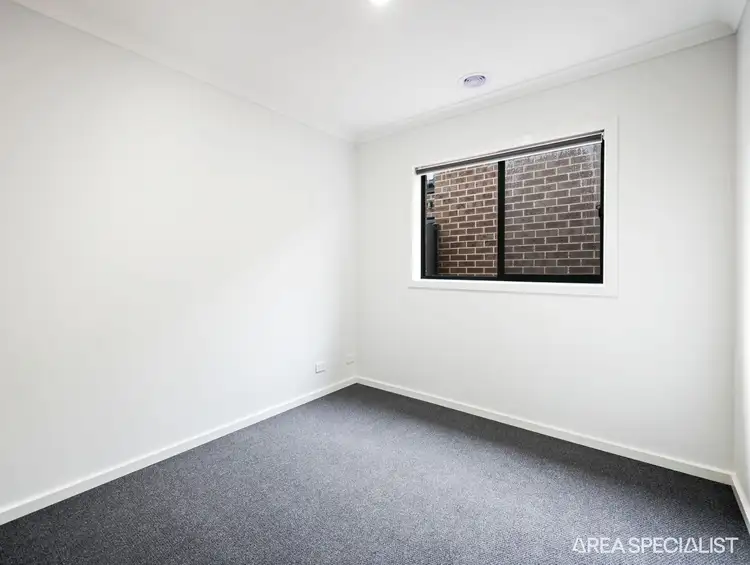 Fourth view of Homely house listing, 9 Innage Avenue, Strathtulloh VIC 3338