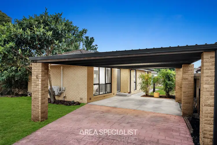 6 Valma Avenue, Cranbourne VIC 3977