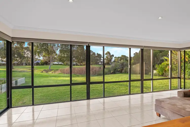 Second view of Homely house listing, 27 Amberley Loop, Dunsborough WA 6281