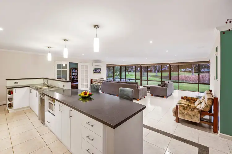 Third view of Homely house listing, 27 Amberley Loop, Dunsborough WA 6281