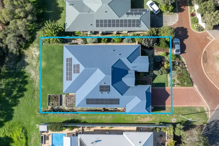Fifth view of Homely house listing, 27 Amberley Loop, Dunsborough WA 6281