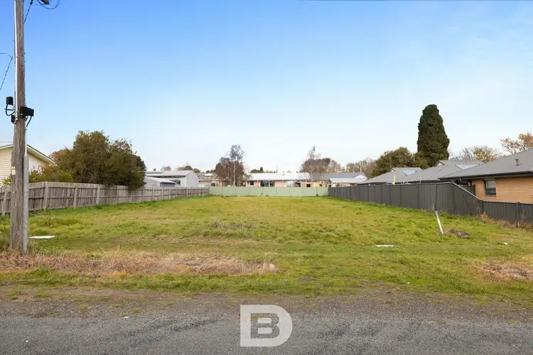 Third view of Homely land listing, 53 Jennings Street, Kyneton VIC 3444