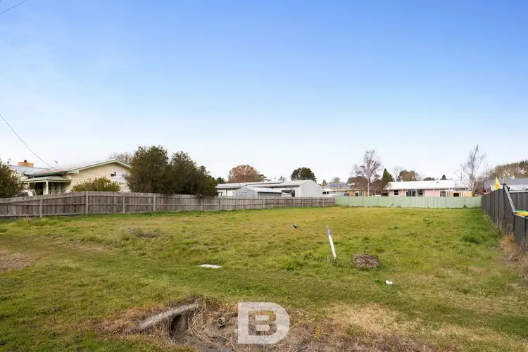 Fourth view of Homely land listing, 53 Jennings Street, Kyneton VIC 3444