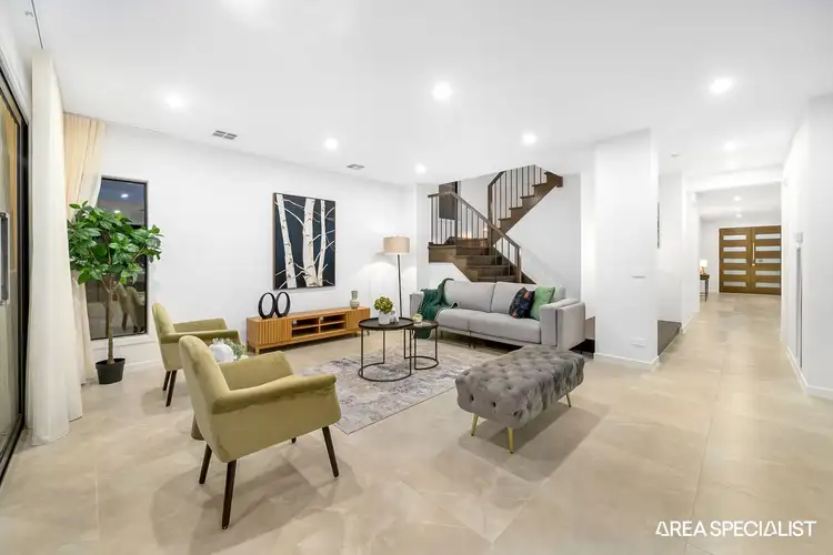 Third view of Homely house listing, 20 Crosswater Boulevard, Clyde North VIC 3978