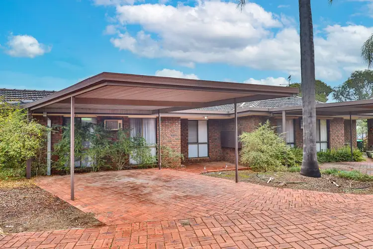 Main view of Homely unit listing, 2/3-4 Williams Avenue, Mildura VIC 3500