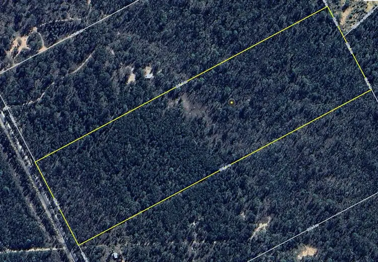Third view of Homely rural property listing, LOT 6 WERANGA ROAD, Tara QLD 4421