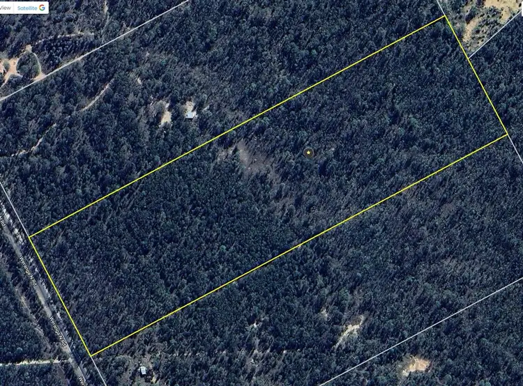 Fourth view of Homely rural property listing, LOT 6 WERANGA ROAD, Tara QLD 4421