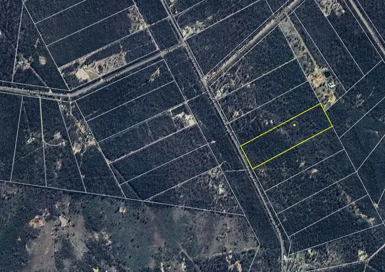 Fifth view of Homely rural property listing, LOT 6 WERANGA ROAD, Tara QLD 4421