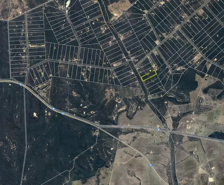 Sixth view of Homely rural property listing, LOT 6 WERANGA ROAD, Tara QLD 4421