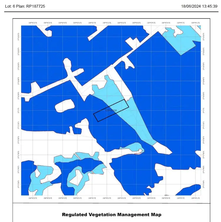 Seventh view of Homely rural property listing, LOT 6 WERANGA ROAD, Tara QLD 4421