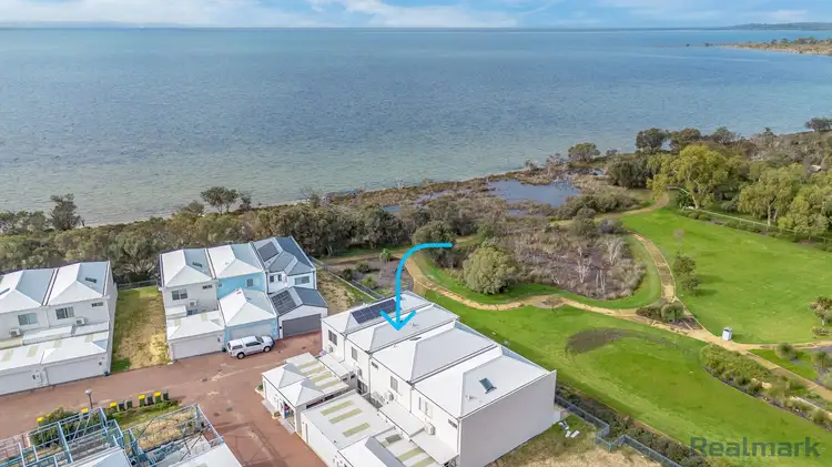 Main view of Homely townhouse listing, 36/15 Kardan Loop, Falcon WA 6210