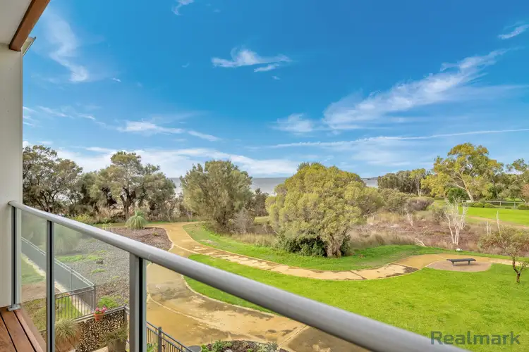 Third view of Homely townhouse listing, 36/15 Kardan Loop, Falcon WA 6210