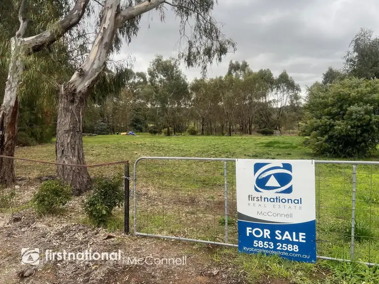 115 Moora Road, Rushworth VIC 3612