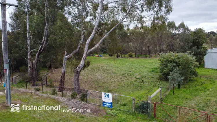 Third view of Homely land listing, 115 Moora Road, Rushworth VIC 3612