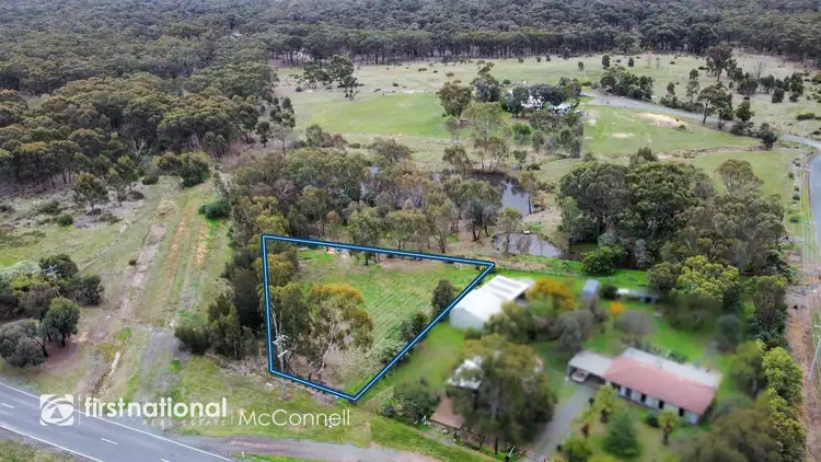 Sixth view of Homely land listing, 115 Moora Road, Rushworth VIC 3612