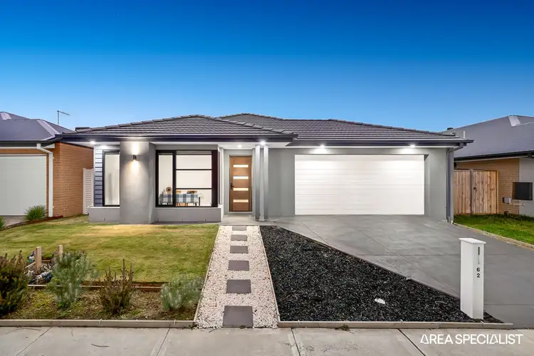 62 Bandicoot Boulevard, Junction Village VIC 3977