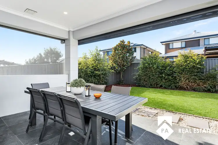 Second view of Homely house listing, 23 Cumberland Street, Gregory Hills NSW 2557