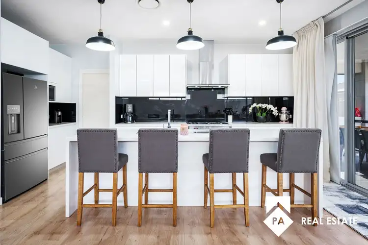 Third view of Homely house listing, 23 Cumberland Street, Gregory Hills NSW 2557