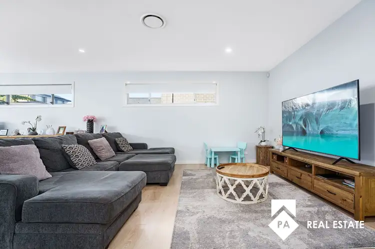 Fourth view of Homely house listing, 23 Cumberland Street, Gregory Hills NSW 2557