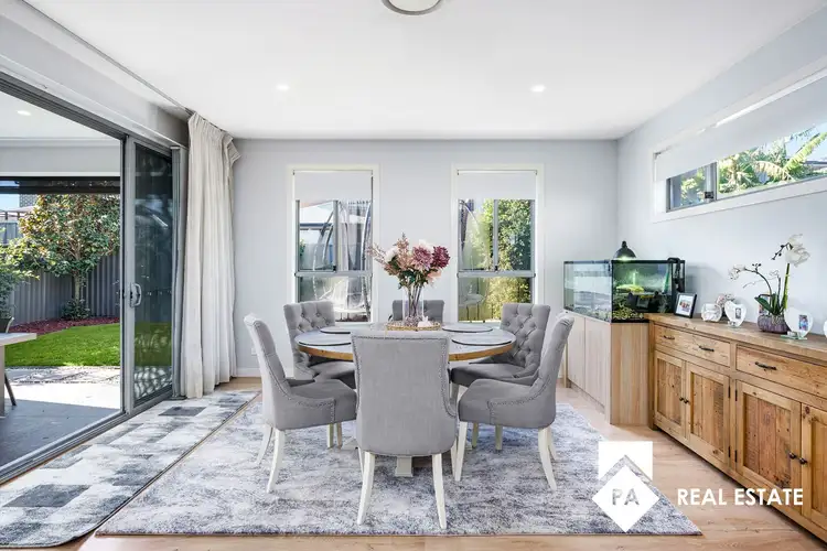 Sixth view of Homely house listing, 23 Cumberland Street, Gregory Hills NSW 2557