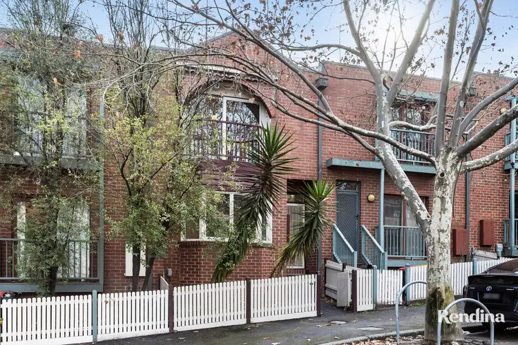 26 Bendall Street, Kensington VIC 3031