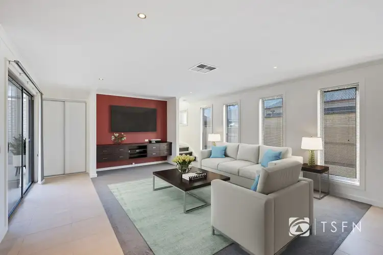 Third view of Homely house listing, 27 Thistle Street, Golden Square VIC 3555