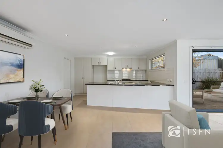 Fifth view of Homely house listing, 27 Thistle Street, Golden Square VIC 3555