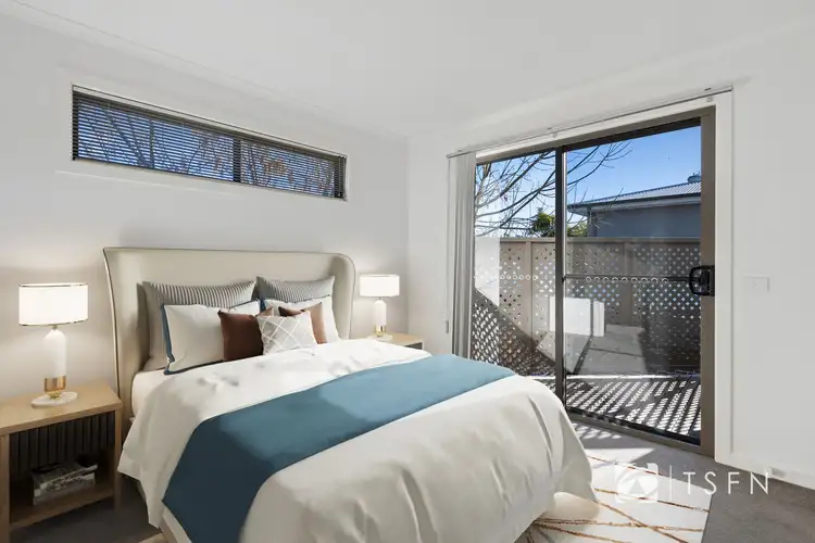 Sixth view of Homely house listing, 27 Thistle Street, Golden Square VIC 3555