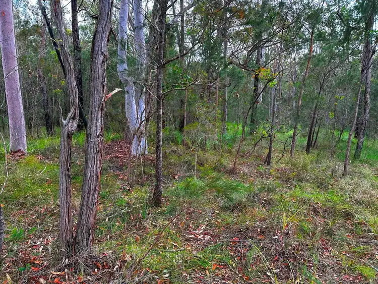 Fifth view of Homely land listing, Lot 60 Carrington Road, North Arm Cove NSW 2324