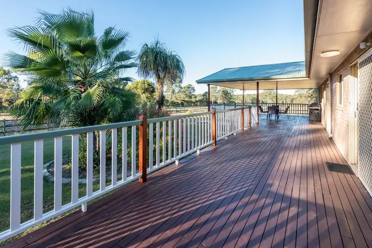 Third view of Homely house listing, 418 Goodwood Road, Abington QLD 4660