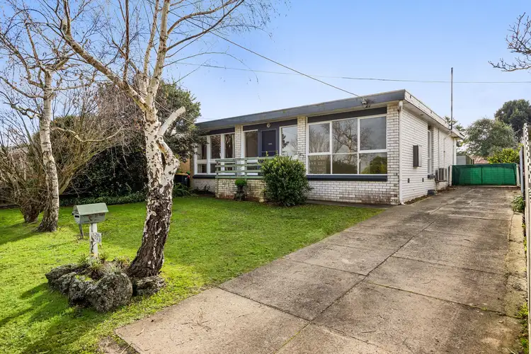 Main view of Homely house listing, 125 Mine Road, Korumburra VIC 3950