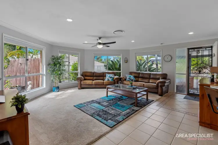 Third view of Homely house listing, 7 Johnson Parade, Ormeau Hills QLD 4208