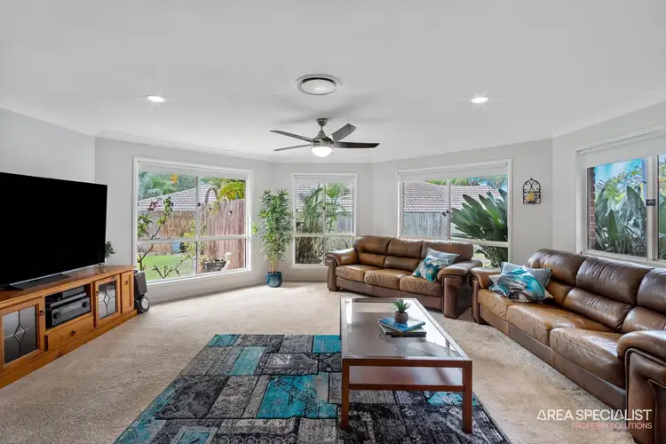 Fourth view of Homely house listing, 7 Johnson Parade, Ormeau Hills QLD 4208