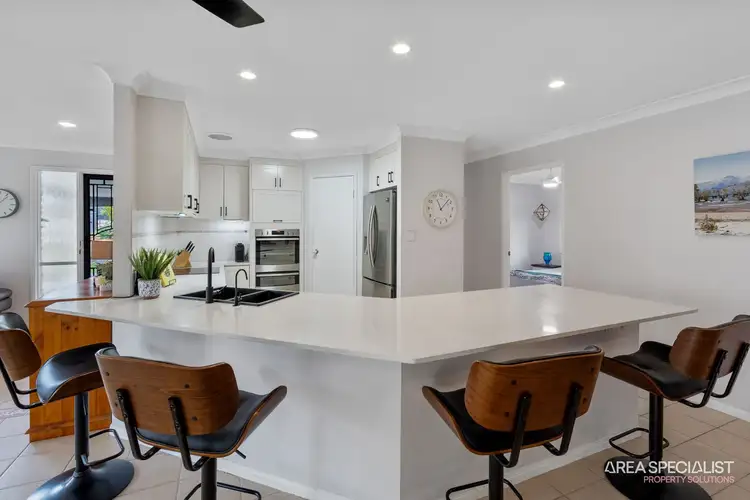 Fifth view of Homely house listing, 7 Johnson Parade, Ormeau Hills QLD 4208