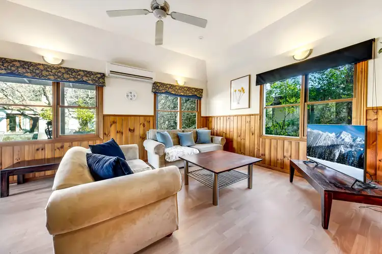 Third view of Homely house listing, 22 Cobden Street, Bright VIC 3741