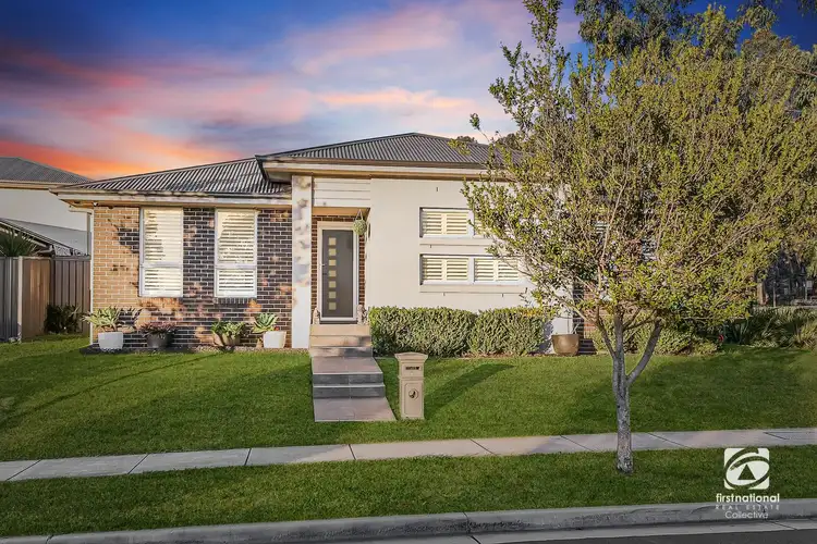 Second view of Homely house listing, 43 Donovan Boulevard, Gregory Hills NSW 2557