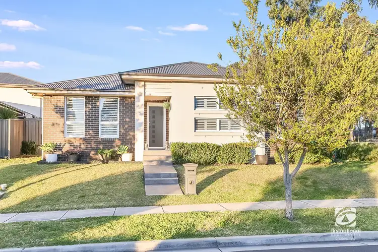 Fourth view of Homely house listing, 43 Donovan Boulevard, Gregory Hills NSW 2557