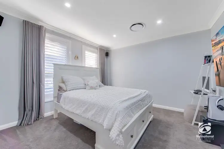 Fifth view of Homely house listing, 43 Donovan Boulevard, Gregory Hills NSW 2557