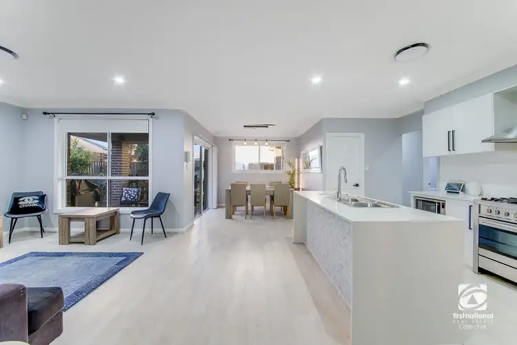 Sixth view of Homely house listing, 43 Donovan Boulevard, Gregory Hills NSW 2557