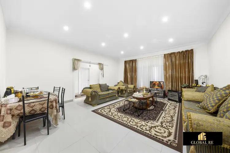 Second view of Homely house listing, 2 Danalam Street, Liverpool NSW 2170