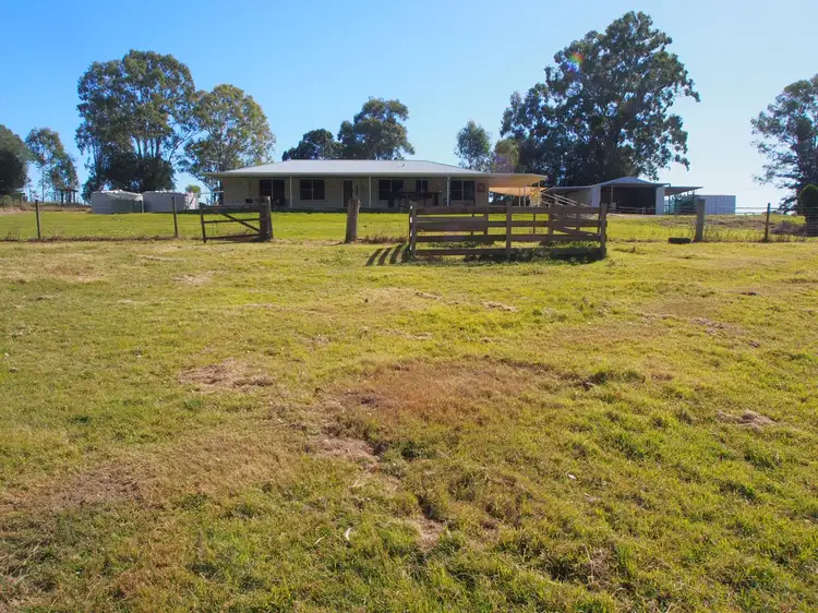 Third view of Homely rural property listing, 48 Billabong Crescent, Apple Tree Creek QLD 4660